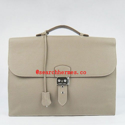 Hermes Briefcase 